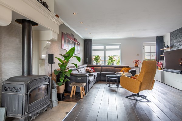 Medium property photo - Hillegommerdijk 26, 2165 AM Lisserbroek